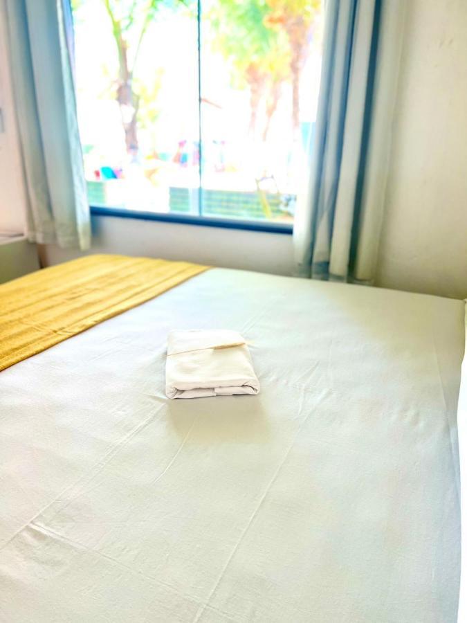 Pousada Coqueiros Prainha アキラス エクステリア 写真